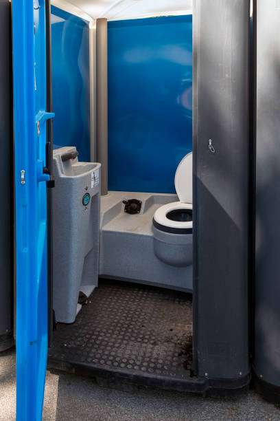 Best Affordable porta potty rental  in Frackville, PA