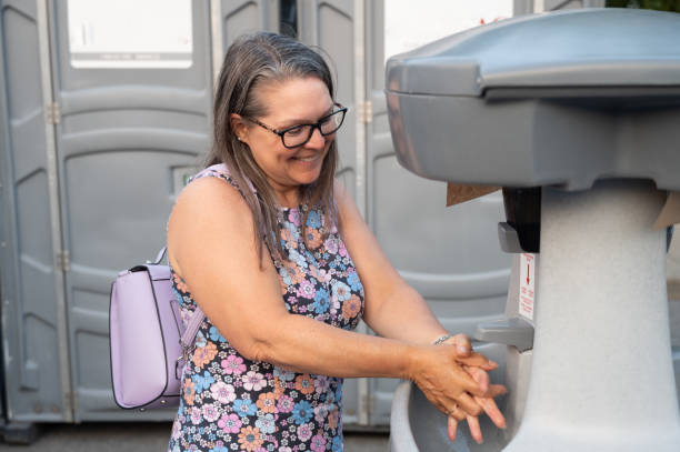 Frackville, PA porta potty rental Company